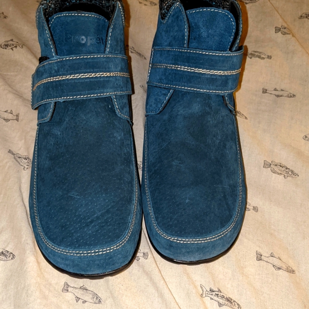 Propet Boots